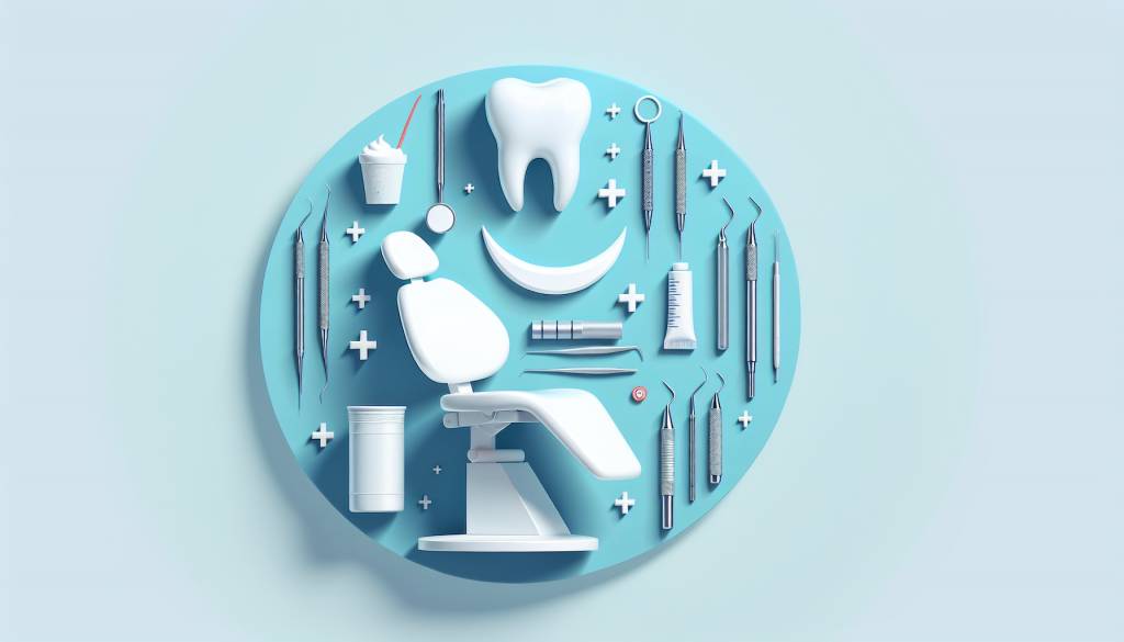 les avantages de choisir un dentiste en tunisie pour vos soins dentaires