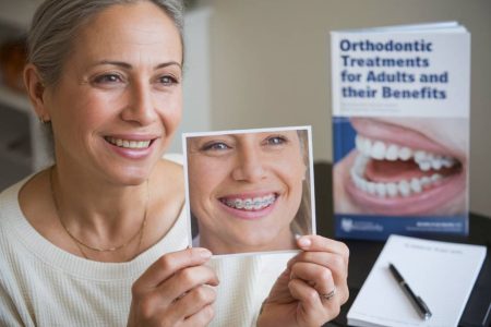 Les traitements d’orthodontie pour adultes et leurs bénéfices