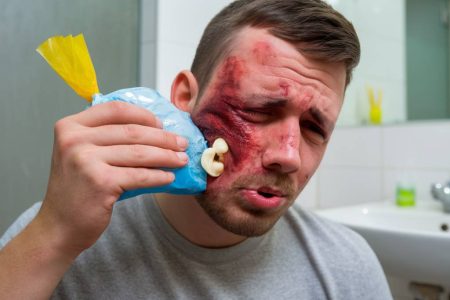 Les soins à privilégier après une extraction dentaire