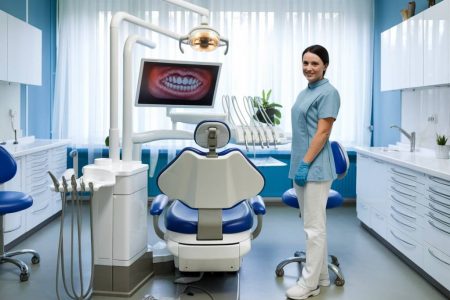 Les innovations en anesthésie dentaire pour un confort optimal