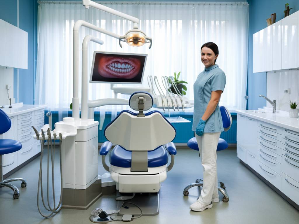 Les innovations en anesthésie dentaire pour un confort optimal