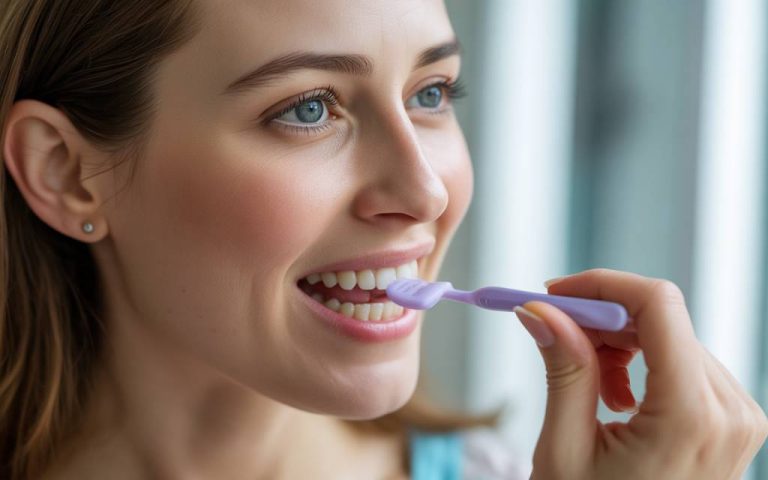 Hygiène bucco-dentaire et grossesse : les précautions à prendre pour une future maman en bonne santé