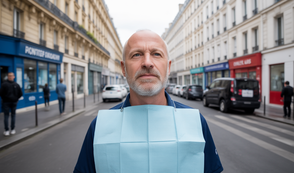 Trouver un dentiste en urgence à Paris 11 rapidement