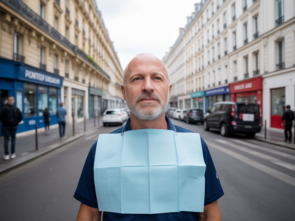 Trouver un dentiste en urgence à Paris 11 rapidement