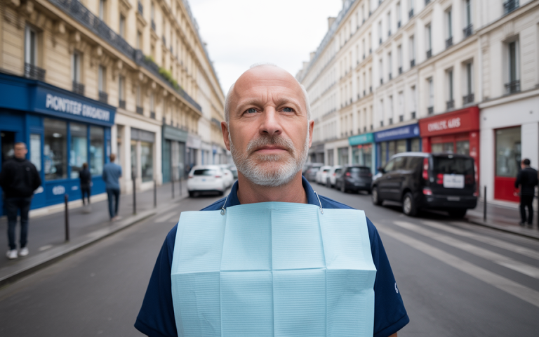 Trouver un dentiste en urgence à Paris 11 rapidement