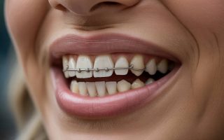 Quels sont les risques du piercing buccal pour la santé dentaire ?