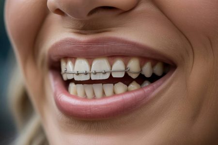 Quels sont les risques du piercing buccal pour la santé dentaire ?