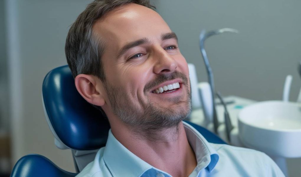 Apnée du sommeil et santé bucco-dentaire : quel rôle peut jouer votre dentiste ?