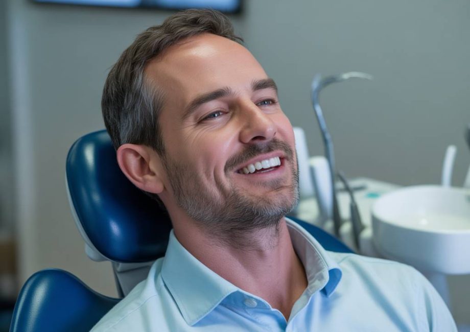 Apnée du sommeil et santé bucco-dentaire : quel rôle peut jouer votre dentiste ?