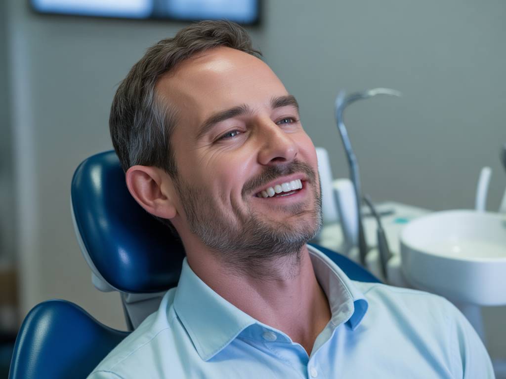 Apnée du sommeil et santé bucco-dentaire : quel rôle peut jouer votre dentiste ?