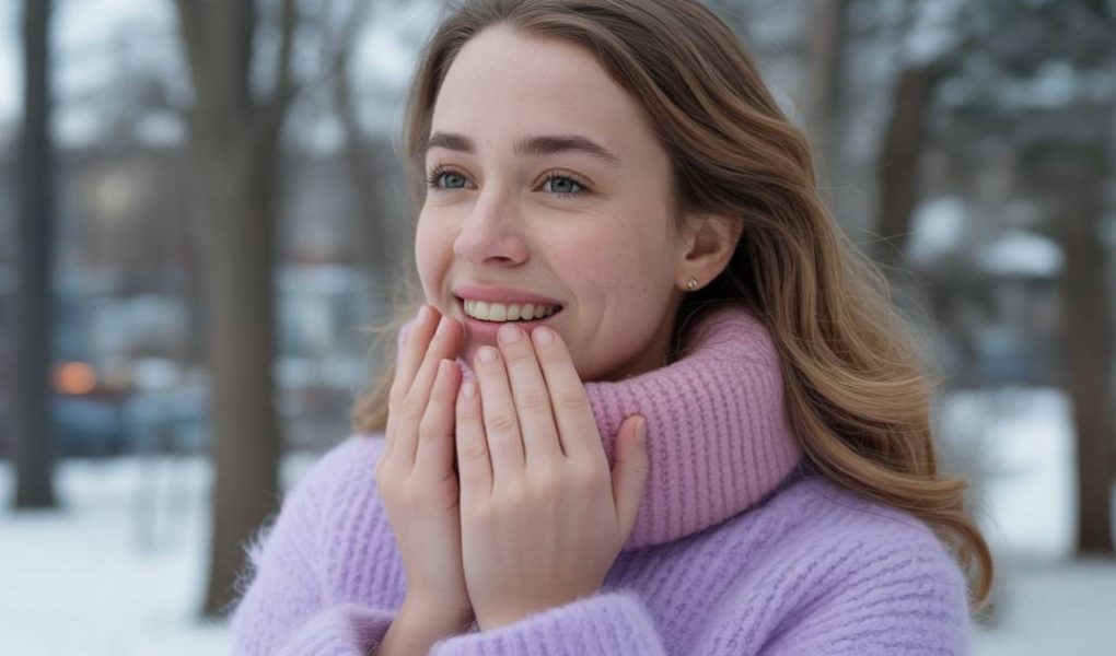 Sensibilité dentaire au froid : causes, solutions et gestes à adopter au quotidien