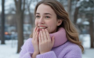 Sensibilité dentaire au froid : causes, solutions et gestes à adopter au quotidien