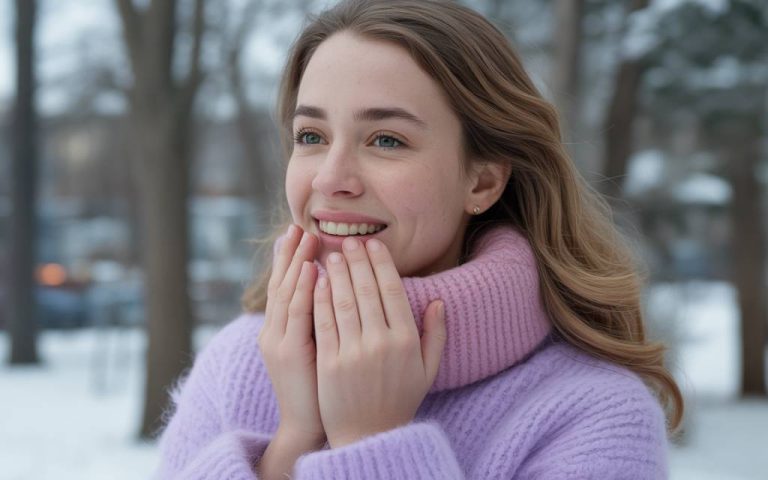 Sensibilité dentaire au froid : causes, solutions et gestes à adopter au quotidien