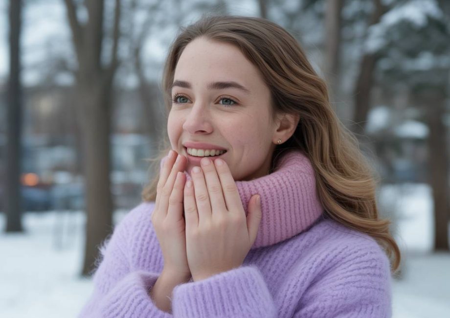 Sensibilité dentaire au froid : causes, solutions et gestes à adopter au quotidien