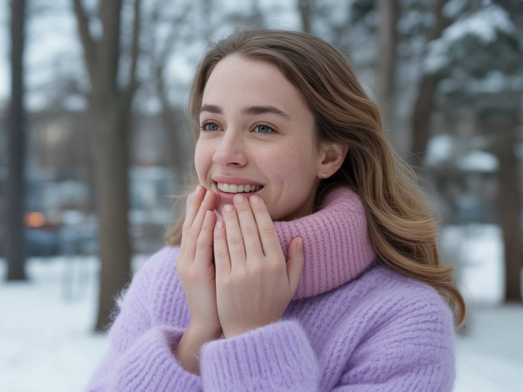 Sensibilité dentaire au froid : causes, solutions et gestes à adopter au quotidien