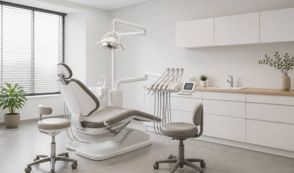 Dentiste bourtzwiller : comment choisir un cabinet dentaire de confiance en ville