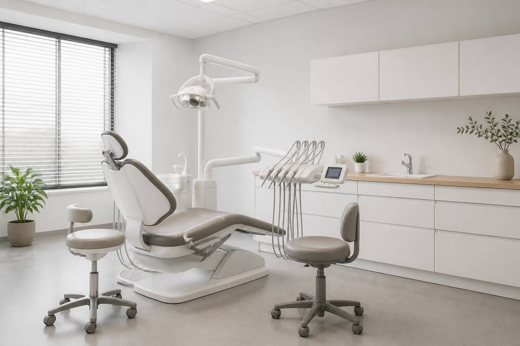 Dentiste bourtzwiller : comment choisir un cabinet dentaire de confiance en ville