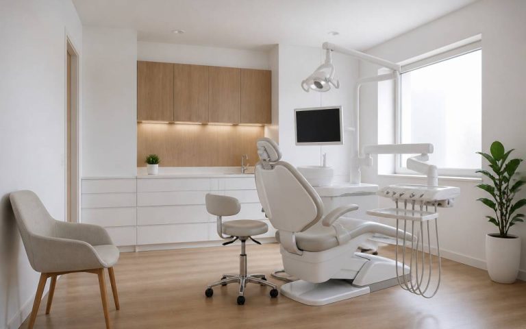 Dentiste Beaurepaire Bouzereau : soins dentaires, horaires et prise de rendez-vous