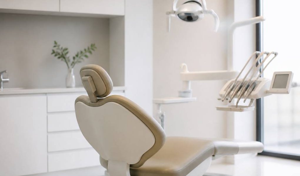 Dentiste Dr Varela Luaces Cristina : soins dentaires et informations pratiques à Paris