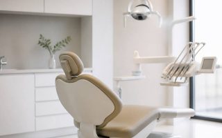 Dentiste Dr Varela Luaces Cristina : soins dentaires et informations pratiques à Paris