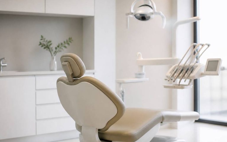 Dentiste Dr Varela Luaces Cristina : soins dentaires et informations pratiques à Paris